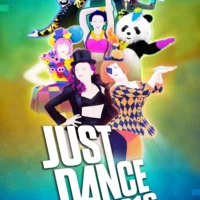 Just Dance 2016