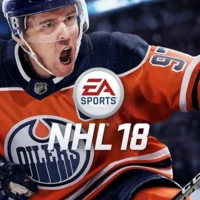 NHL 18