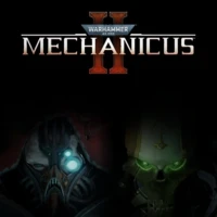 Warhammer 40,000: Mechanicus II
