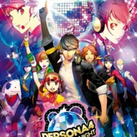 Persona 4: Dancing All Night