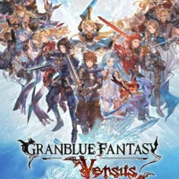 Granblue Fantasy: Versus