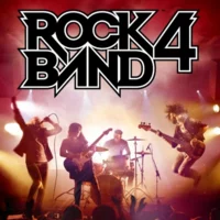 Rock Band 4