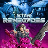 Star Renegades