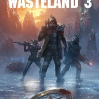 Wasteland 3