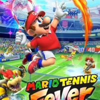 Mario Tennis Fever