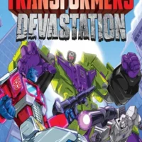 Transformers: Devastation