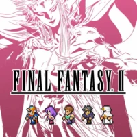 Final Fantasy II