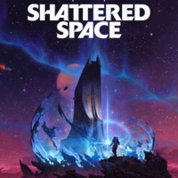 Starfield: Shattered Space