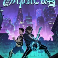 Stray Gods: Orpheus