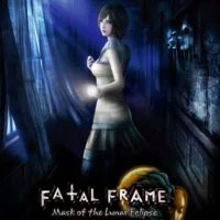 Fatal Frame: Mask of the Lunar Eclipse