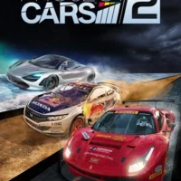 Project CARS 2