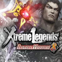 Dynasty Warriors 8: Xtreme Legends