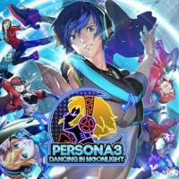 Persona 3: Dancing in Moonlight