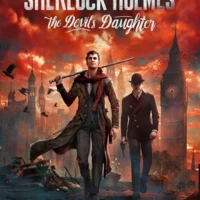 Sherlock Holmes: The Devil's Daughter