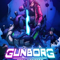 Gunborg: Dark Matters