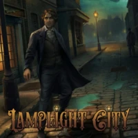 Lamplight City