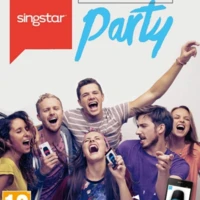 SingStar: Ultimate Party