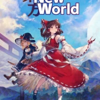 Touhou: New World