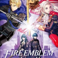 Fire Emblem: Three Houses