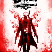 DmC: Devil May Cry - Definitive Edition