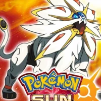 Pokémon Sun