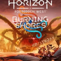 Horizon Forbidden West: Burning Shores