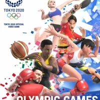 Olympic Games Tokyo 2020: The Official Video Game