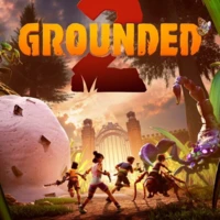 Grounded 2
