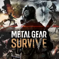 Metal Gear Survive