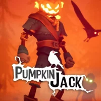 Pumpkin Jack