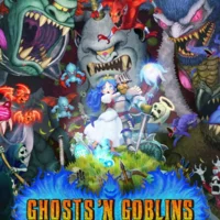 Ghosts 'n Goblins Resurrection