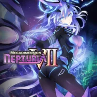 Megadimension Neptunia VII