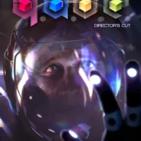 Q.U.B.E: Director's Cut