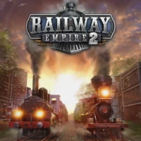 Railway Empire 2