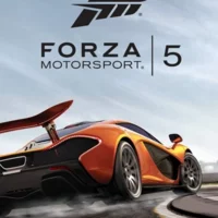 Forza Motorsport 5