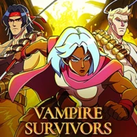 Vampire Survivors: Operation Guns