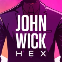 John Wick Hex