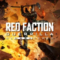 Red Faction: Guerrilla Re-Mars-tered