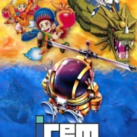 Irem Collection: Volume 3