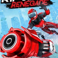 Riptide GP: Renegade