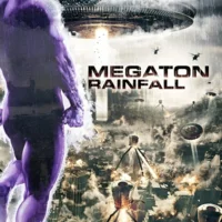 Megaton Rainfall