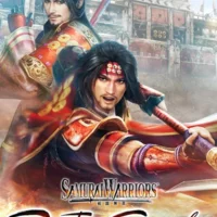 Samurai Warriors: Spirit of Sanada