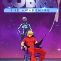 Space Adventure Cobra: The Awakening