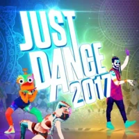 Just Dance 2017