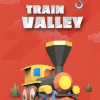 Train Valley