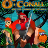 Clan O'Conall and the Crown of the Stag