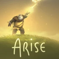 Arise: A Simple Story