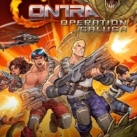 Contra: Operation Galuga