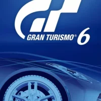 Gran Turismo 6