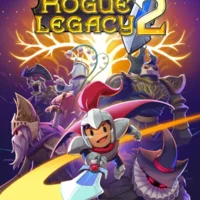 Rogue Legacy 2